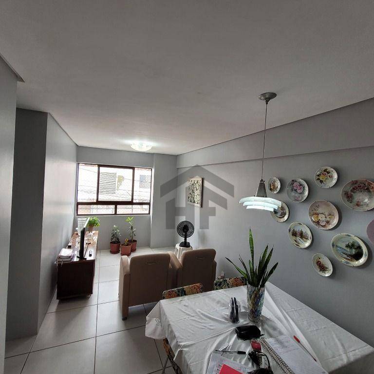 Apartamento, 2 quartos, 48 m² - Foto 4