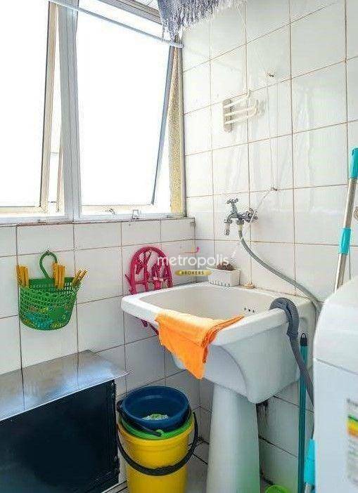 Apartamento à venda com 2 quartos, 51m² - Foto 6