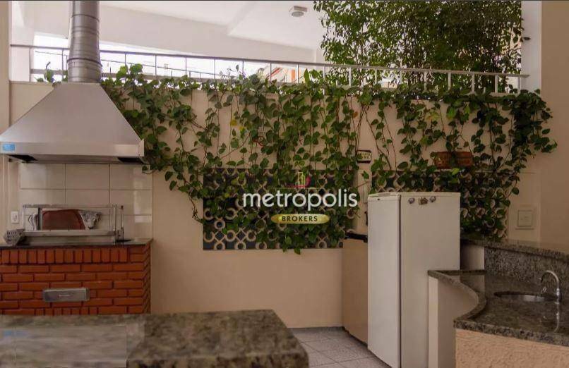 Apartamento à venda com 4 quartos, 212m² - Foto 32