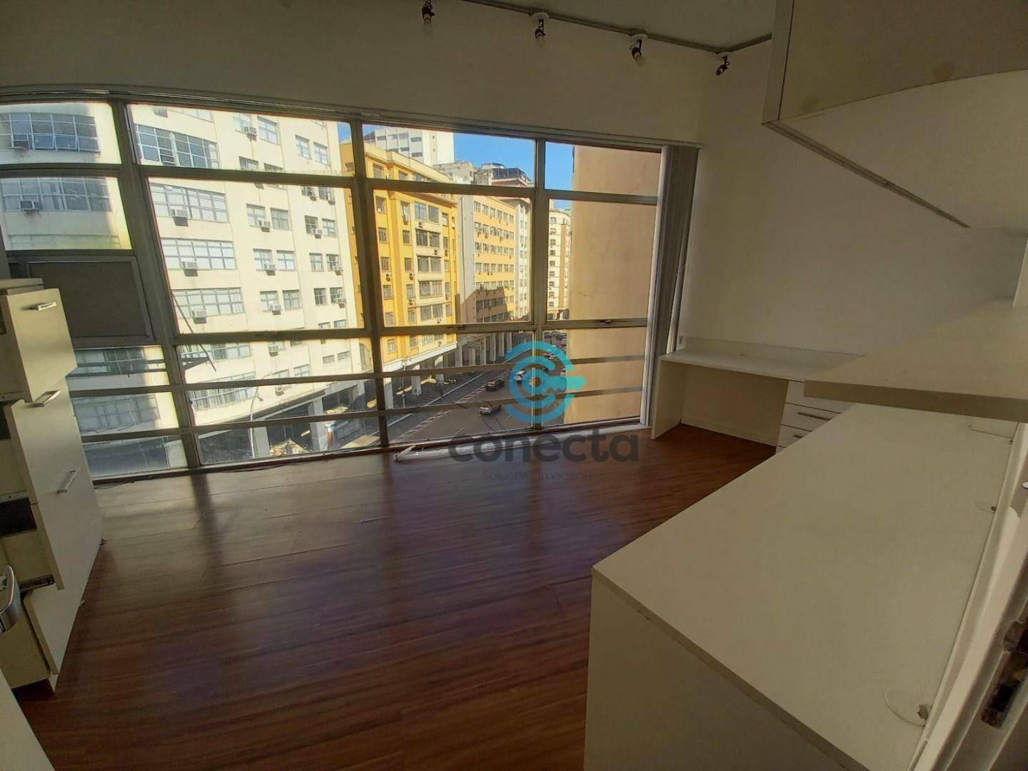 Conjunto Comercial-Sala à venda e aluguel, 40m² - Foto 2
