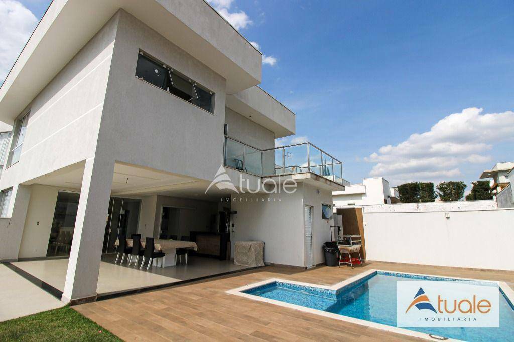 Casa de Condomínio à venda com 3 quartos, 310m² - Foto 67