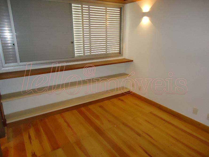 Apartamento para alugar com 1 quarto, 100m² - Foto 4