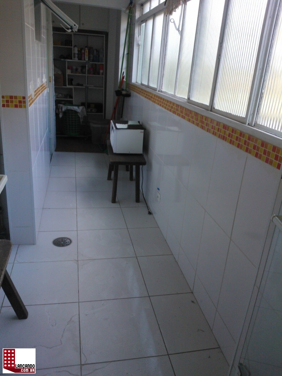 Apartamento à venda com 2 quartos, 83m² - Foto 10