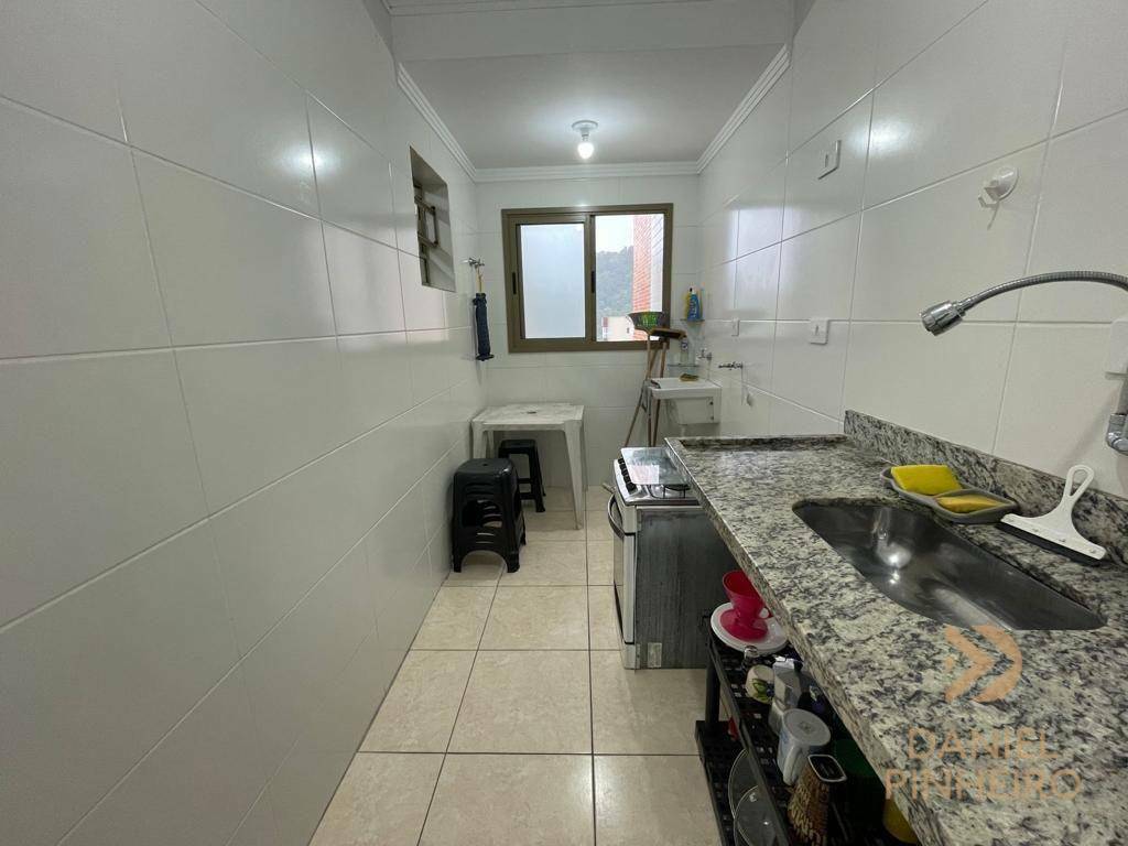 Apartamento à venda com 2 quartos, 60m² - Foto 6