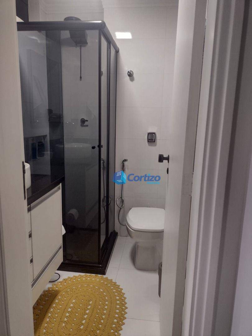 Apartamento à venda com 3 quartos, 107m² - Foto 20