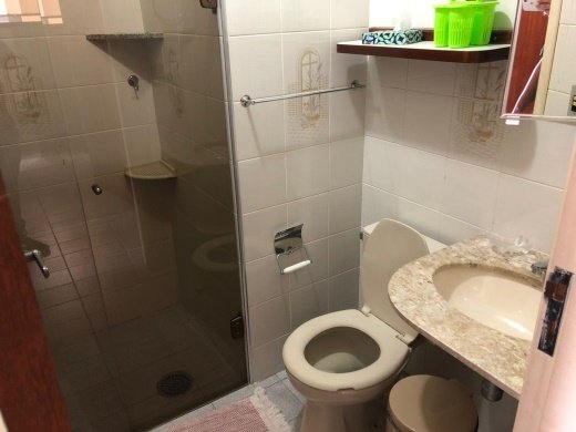 Cobertura à venda com 3 quartos, 145m² - Foto 6