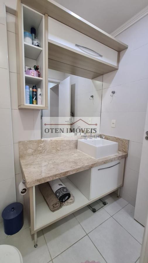 Apartamento à venda com 3 quartos, 122m² - Foto 5