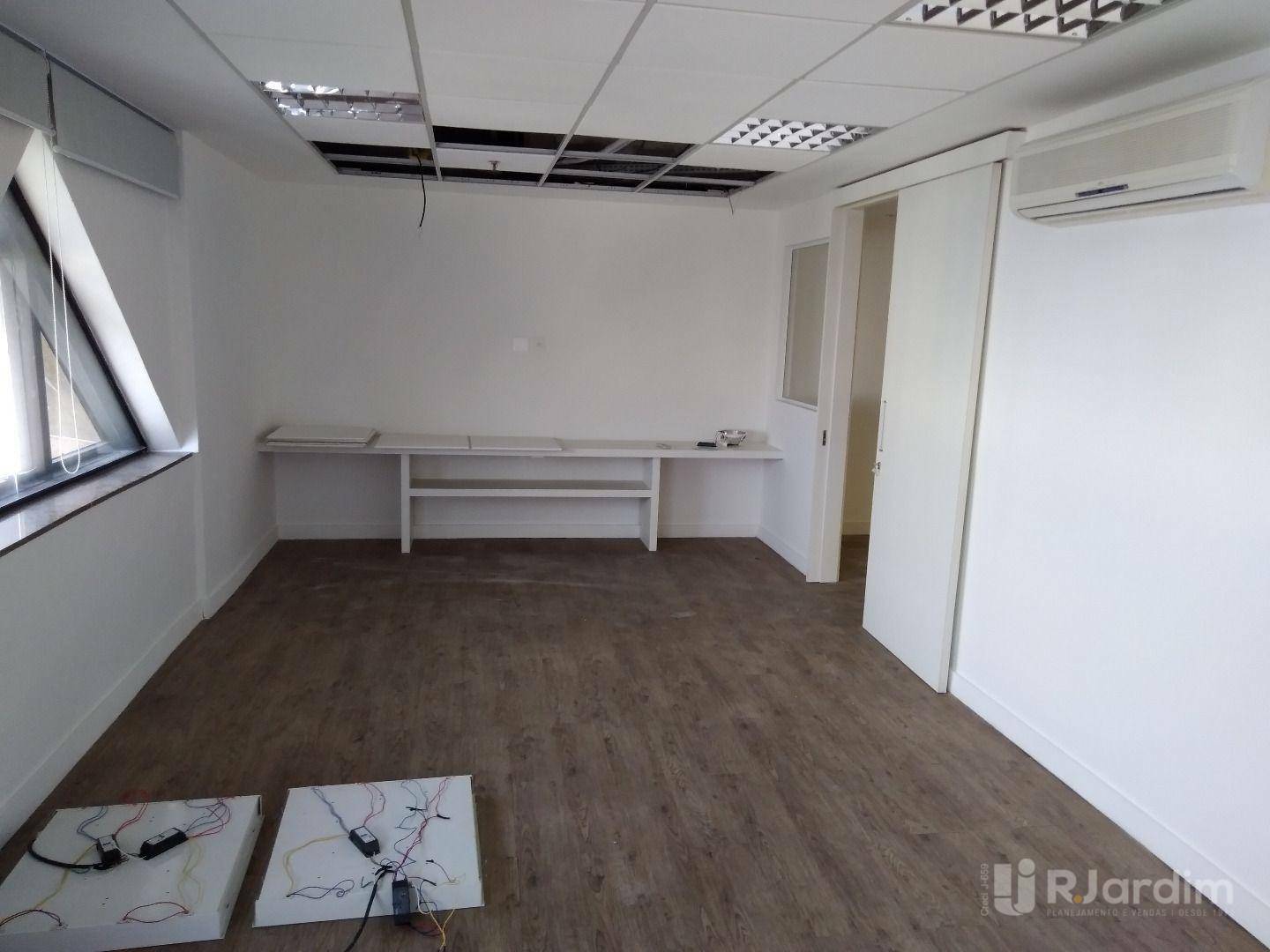 Conjunto Comercial-Sala para alugar, 276m² - Foto 9