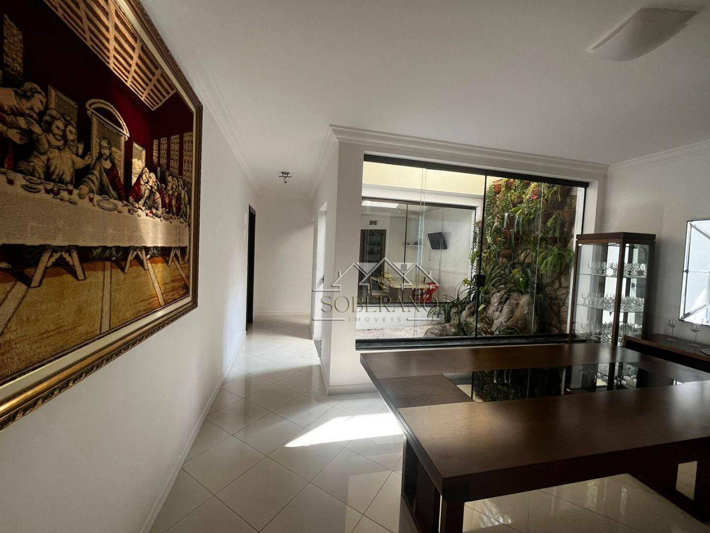 Sobrado à venda e aluguel com 4 quartos, 495m² - Foto 7