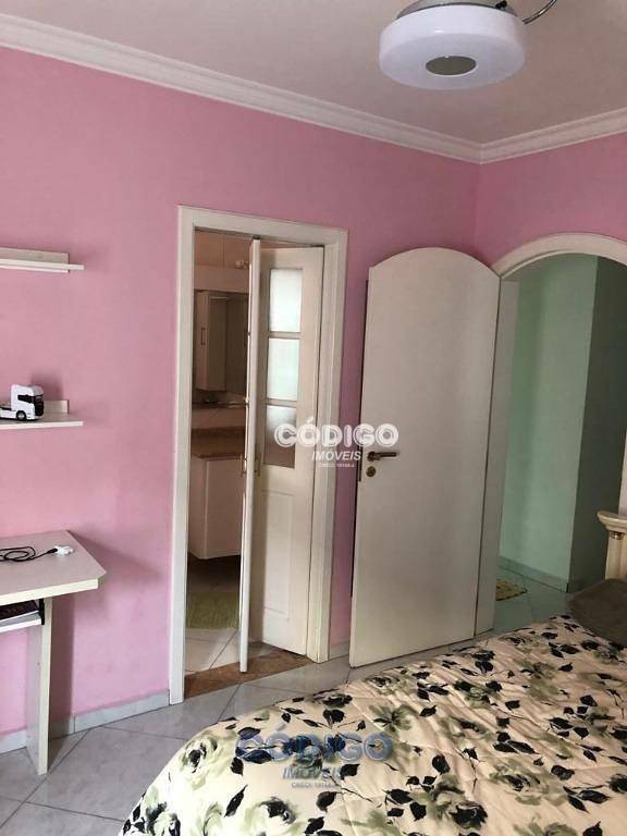 Sobrado à venda com 4 quartos, 350m² - Foto 18