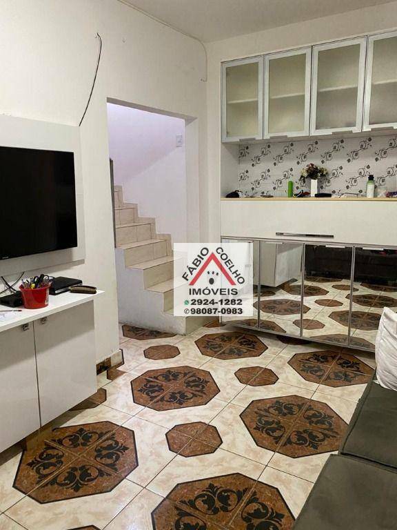 Sobrado à venda com 2 quartos, 250m² - Foto 6