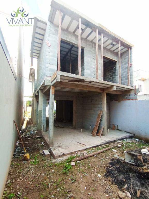 Sobrado à venda com 3 quartos, 155m² - Foto 6