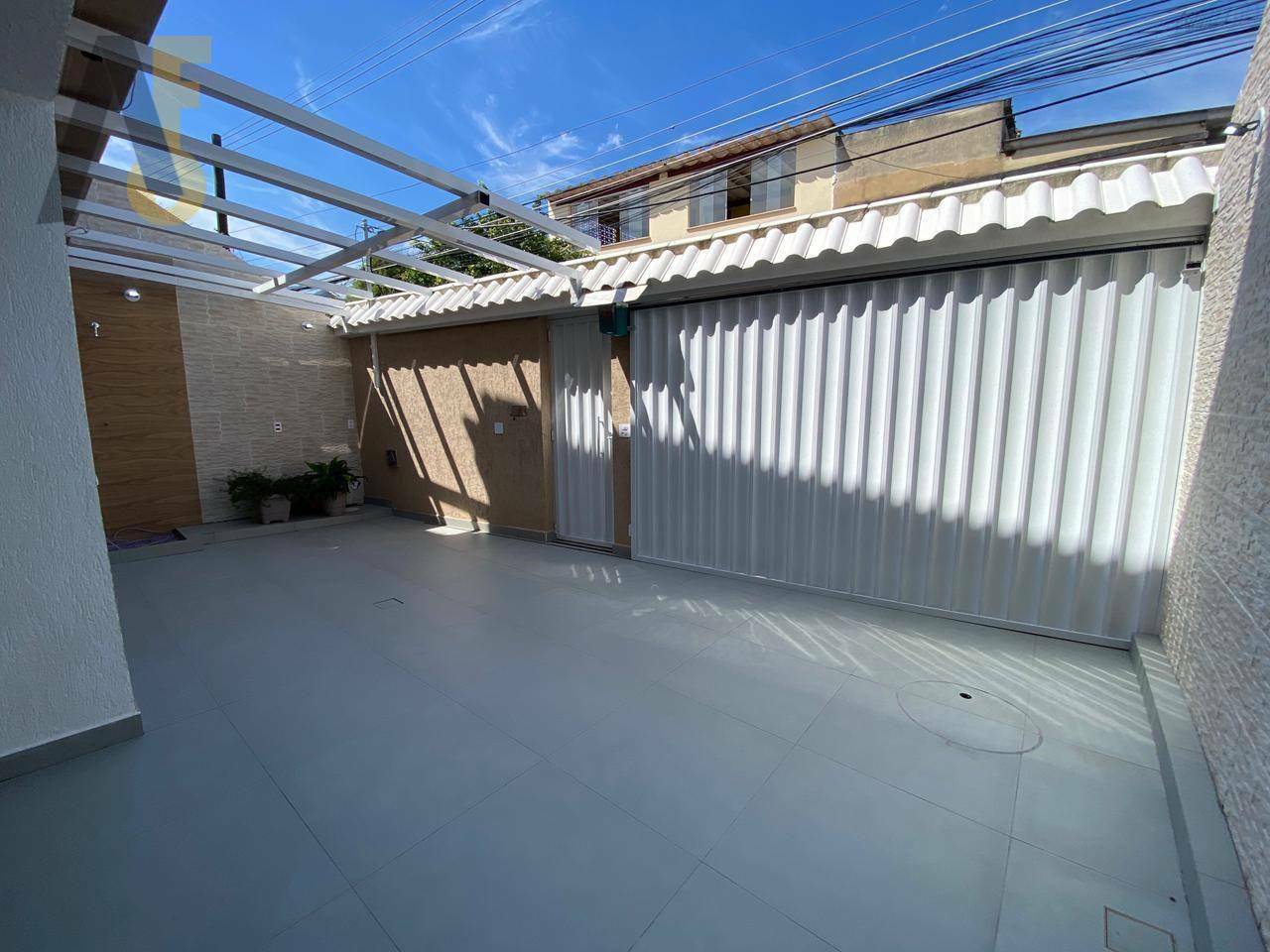 Casa de Condomínio à venda com 4 quartos, 200m² - Foto 5