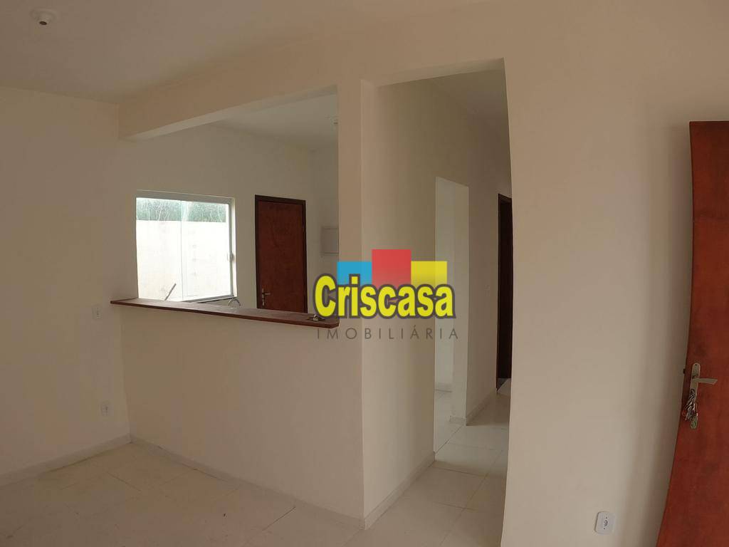 Casa de Condomínio à venda com 2 quartos, 68m² - Foto 2