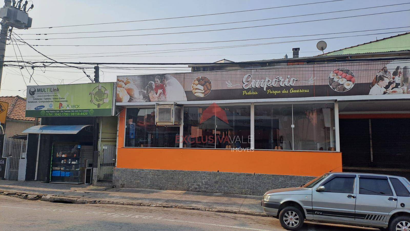 Loja-Salão à venda, 330m² - Foto 1