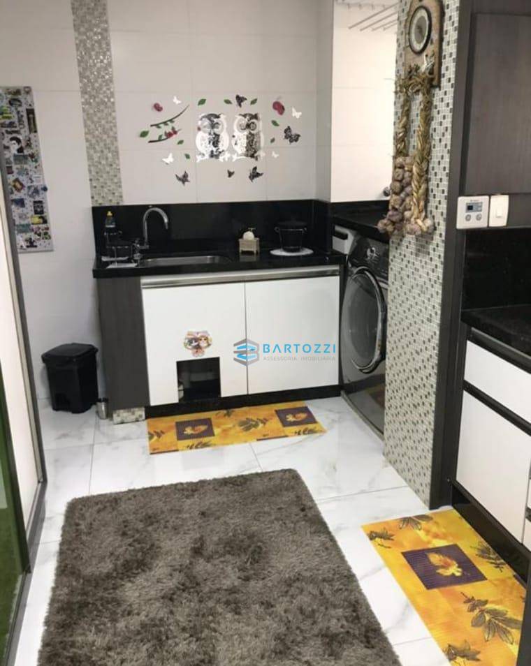 Apartamento à venda com 2 quartos, 179m² - Foto 27