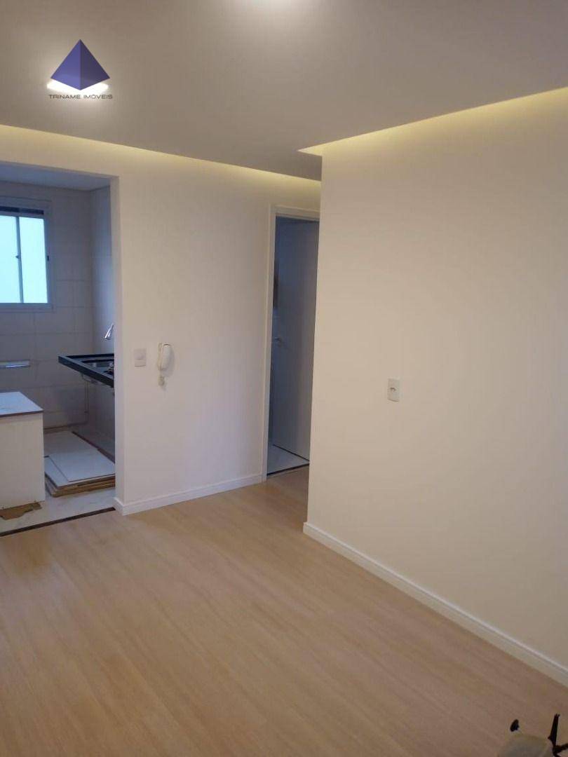 Apartamento à venda com 2 quartos, 38m² - Foto 1