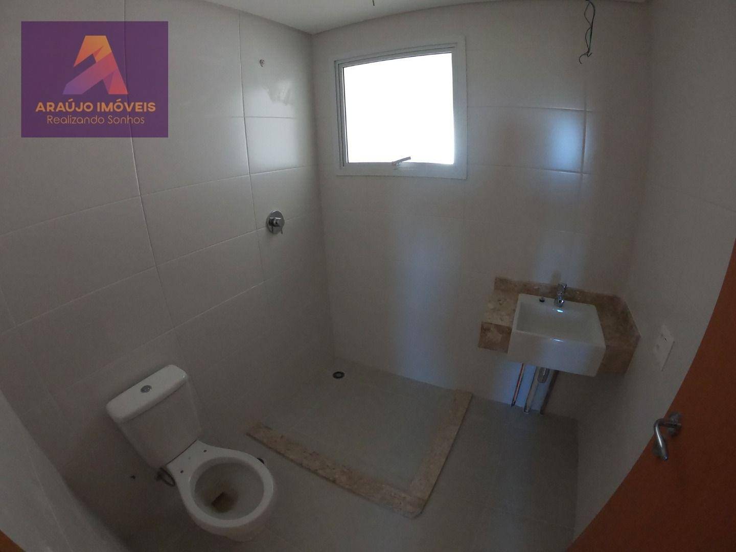 Apartamento à venda com 3 quartos, 104m² - Foto 11