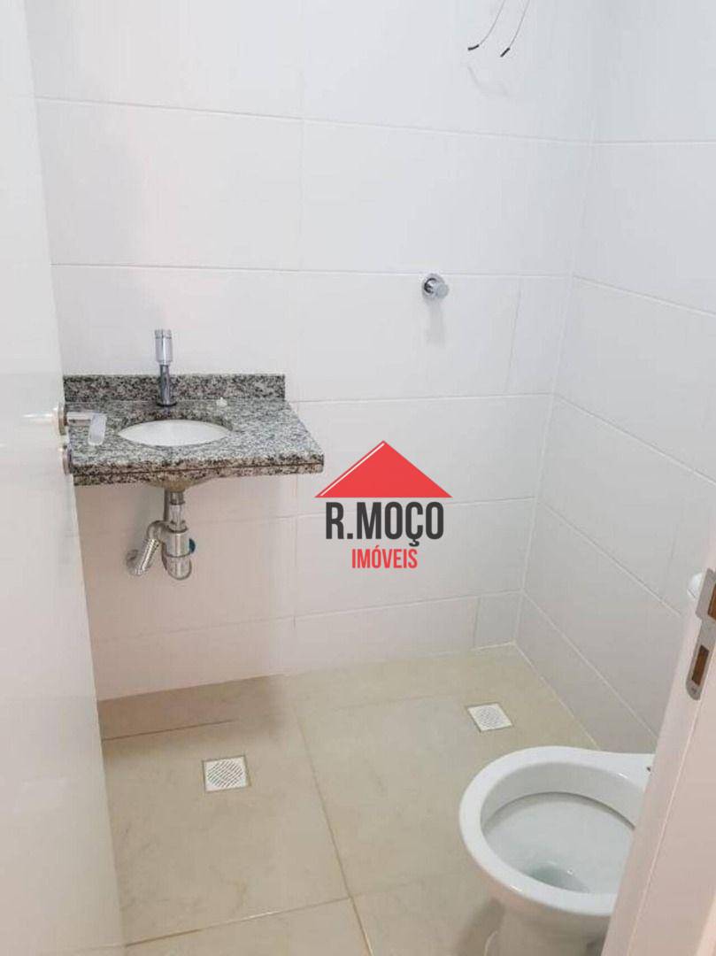 Sobrado à venda com 2 quartos, 40m² - Foto 7