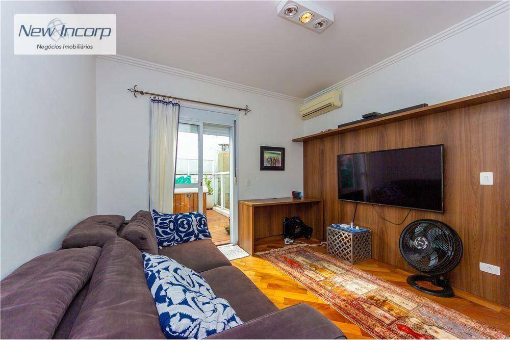 Casa à venda com 4 quartos, 169m² - Foto 23