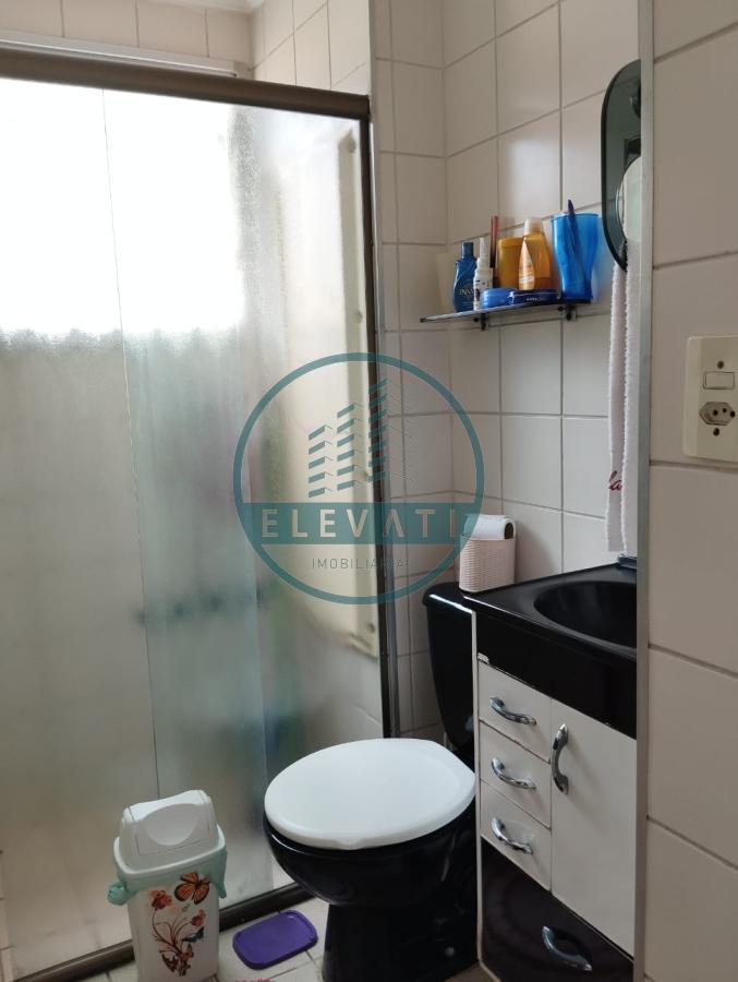 Apartamento à venda com 2 quartos, 59m² - Foto 5