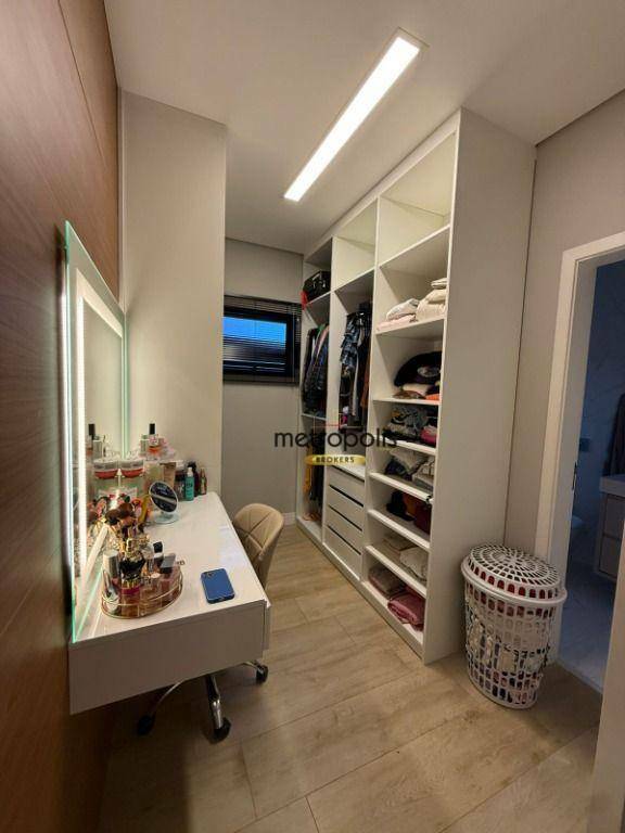 Sobrado à venda e aluguel com 4 quartos, 278m² - Foto 39