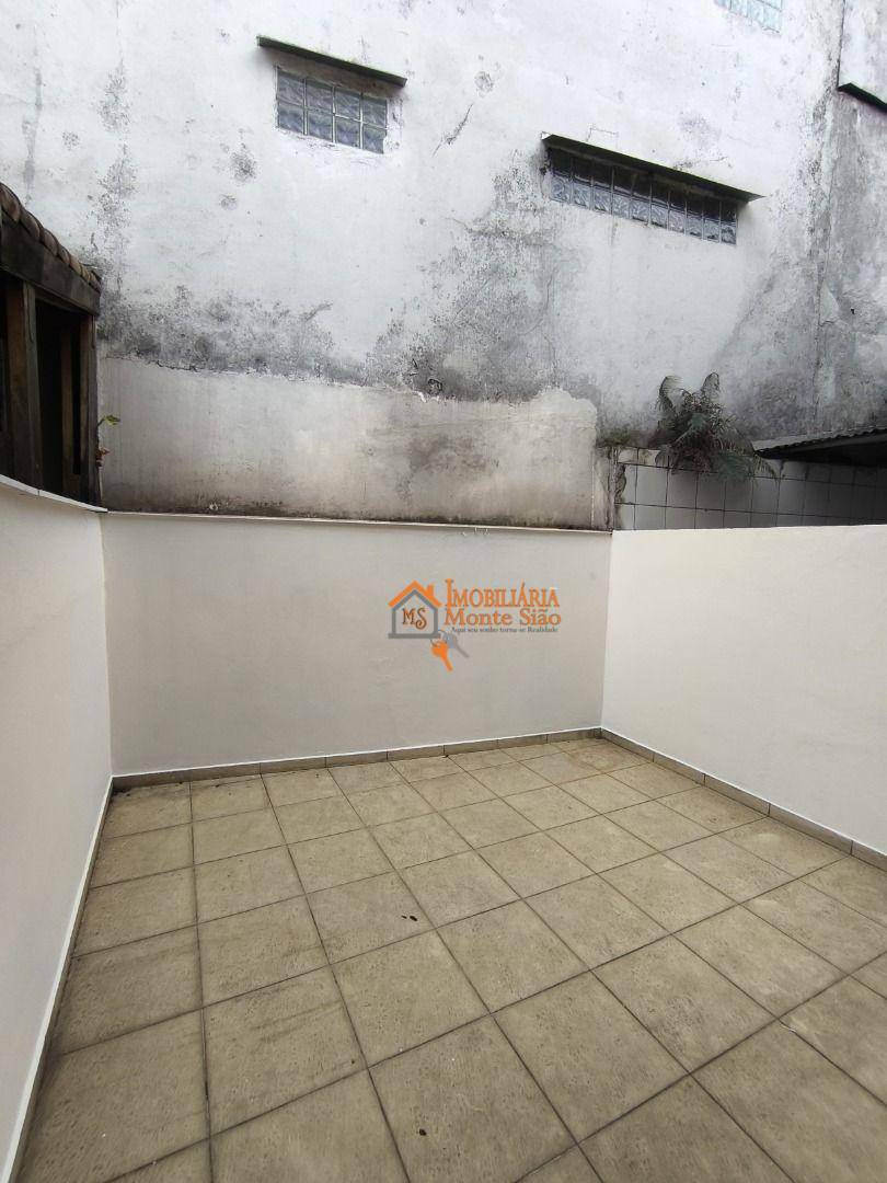 Sobrado à venda com 2 quartos, 160m² - Foto 7