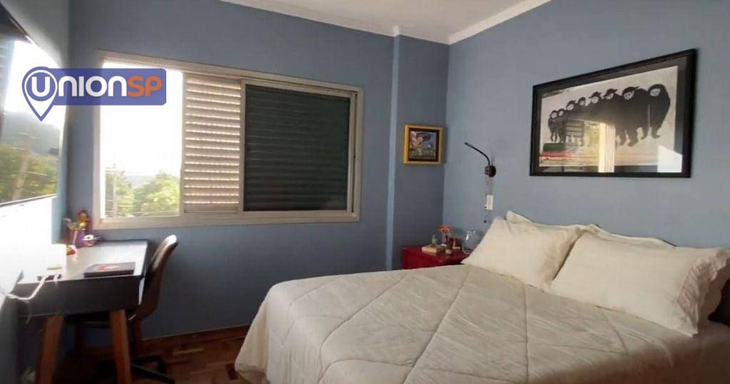 Apartamento à venda com 3 quartos, 124m² - Foto 9