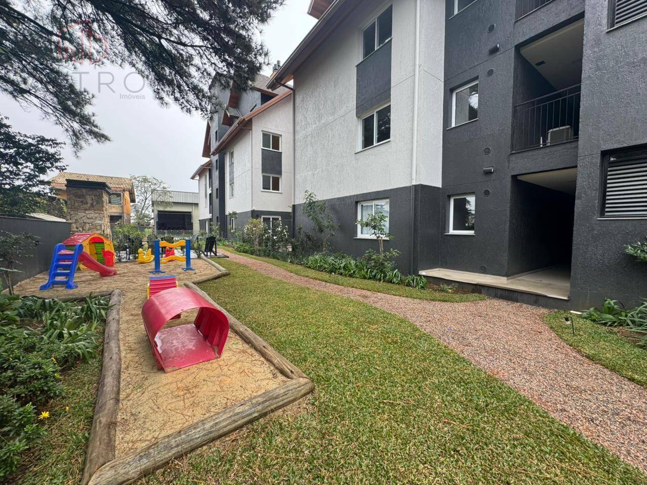 Apartamento à venda com 2 quartos, 84m² - Foto 6