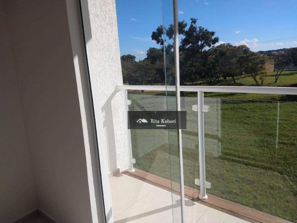 Casa de Condomínio, 3 quartos - Foto 11