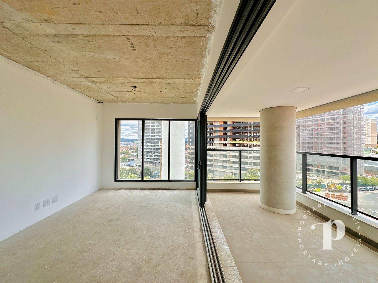 Apartamento à venda com 3 quartos, 151m² - Foto 4