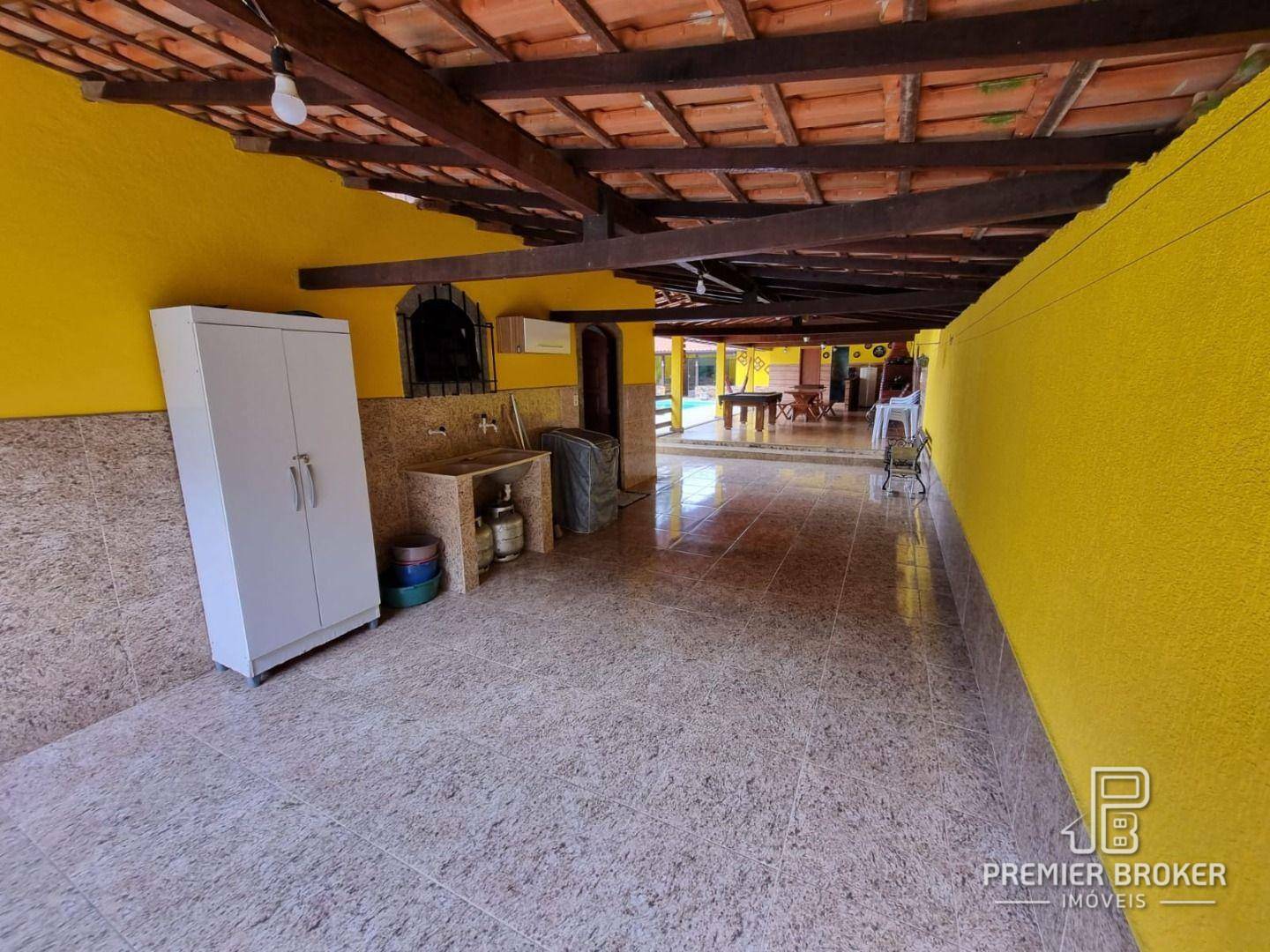 Sítio à venda com 3 quartos, 200m² - Foto 12