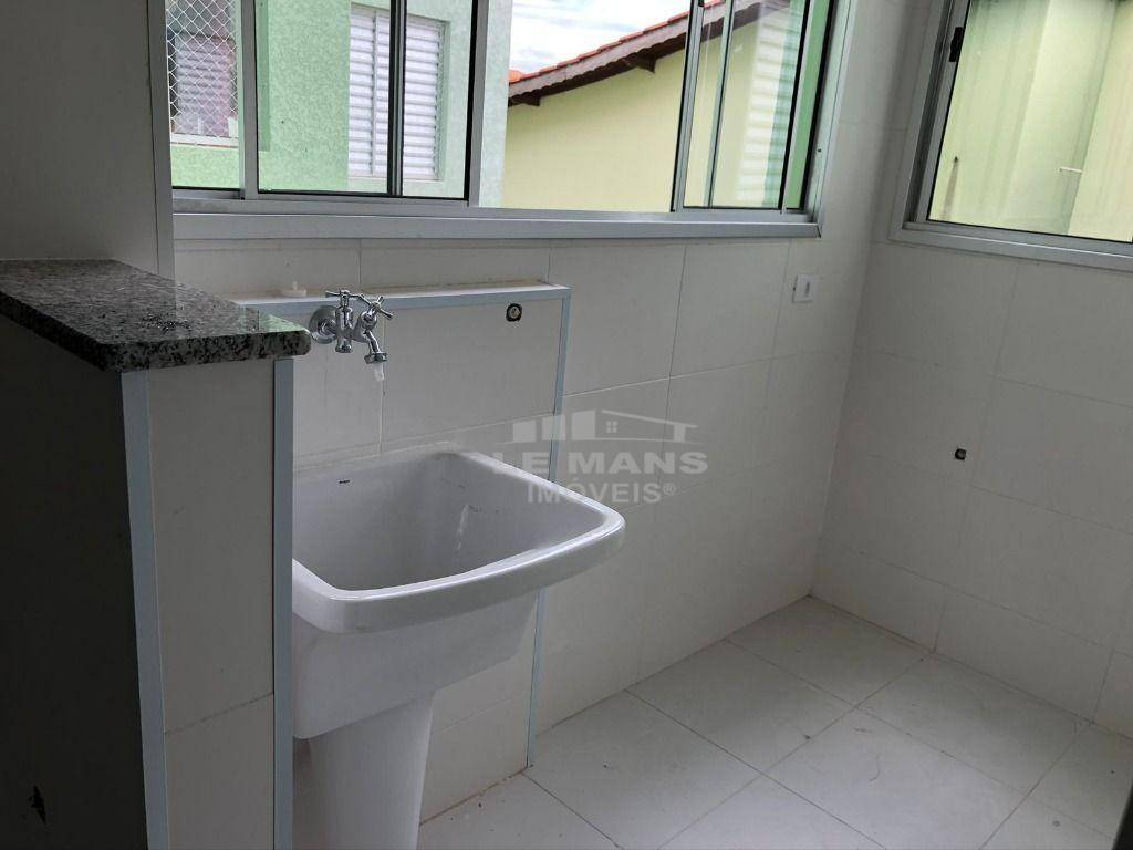 Apartamento à venda com 3 quartos, 70m² - Foto 8