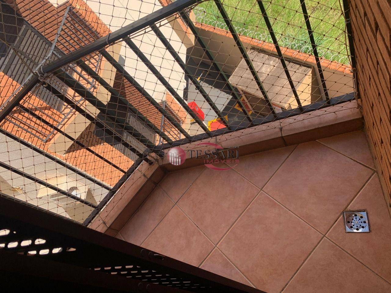 Apartamento, 3 quartos, 80 m² - Foto 4