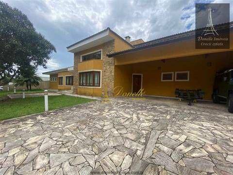 Casa de Condomínio à venda com 4 quartos, 650m² - Foto 56