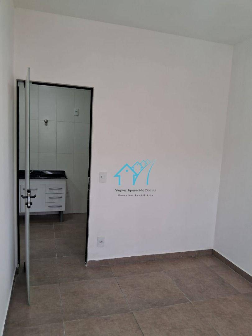 Apartamento para alugar com 1 quarto, 26m² - Foto 4