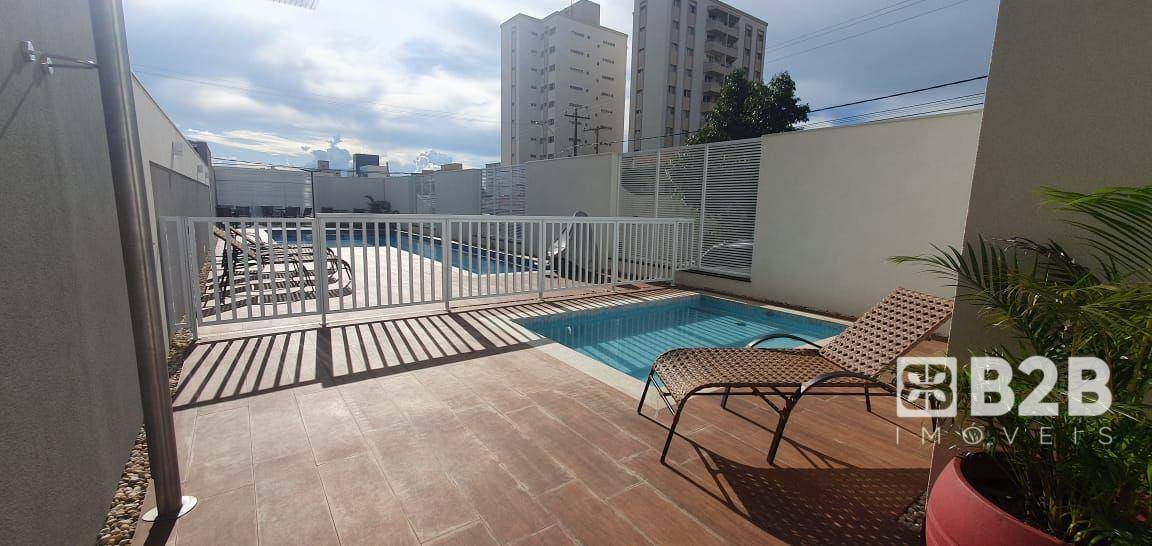 Apartamento à venda com 2 quartos, 60m² - Foto 25