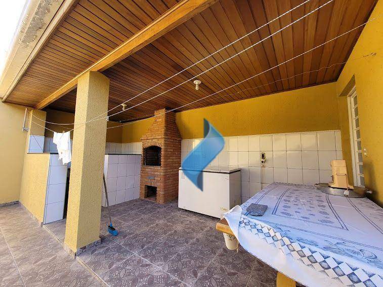 Casa à venda com 3 quartos, 155m² - Foto 36