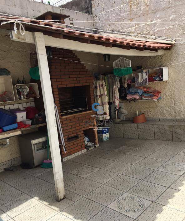 Sobrado à venda com 3 quartos, 200m² - Foto 20