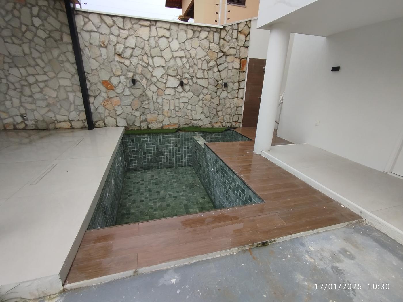 Casa à venda com 4 quartos, 251m² - Foto 10