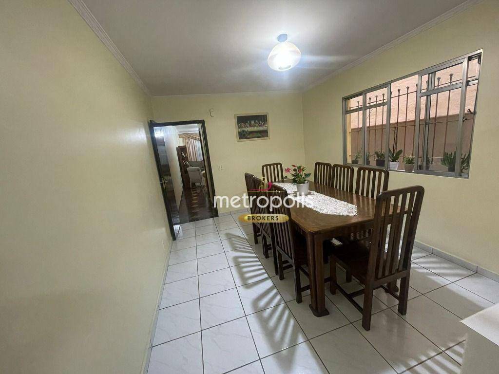 Sobrado à venda com 3 quartos, 150m² - Foto 10