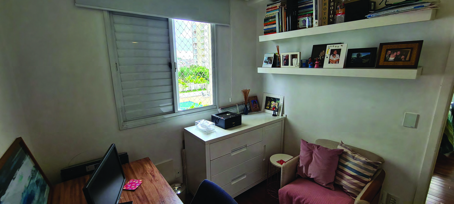 Apartamento à venda com 3 quartos, 103m² - Foto 20