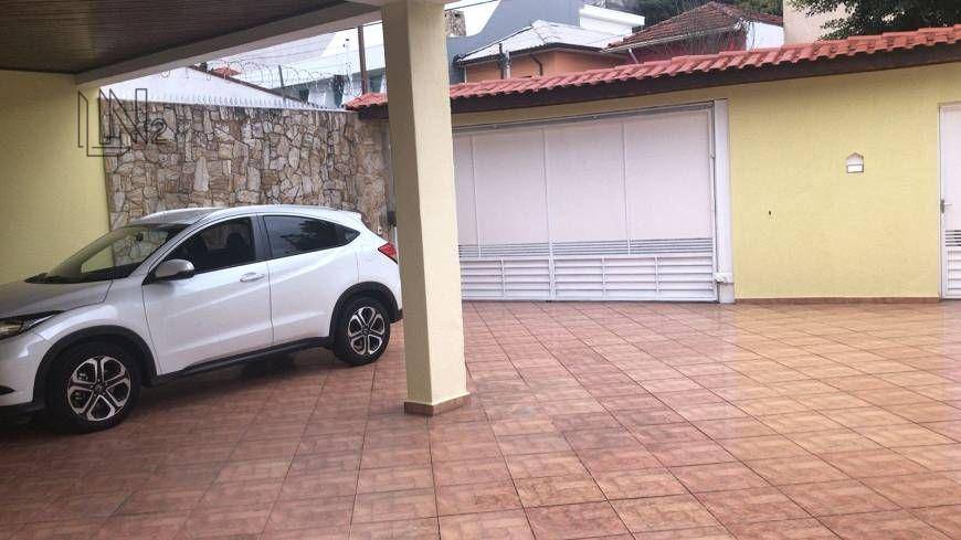 Sobrado à venda com 4 quartos, 480m² - Foto 2