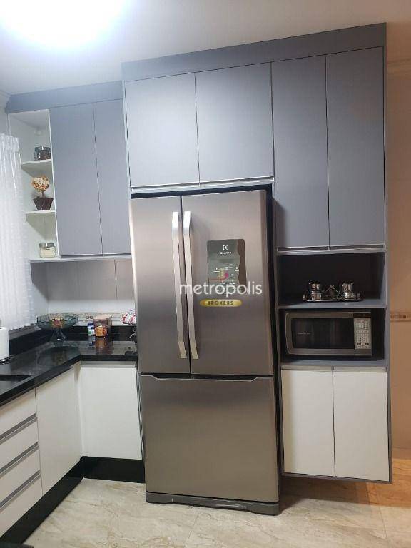 Sobrado à venda com 3 quartos, 110m² - Foto 7