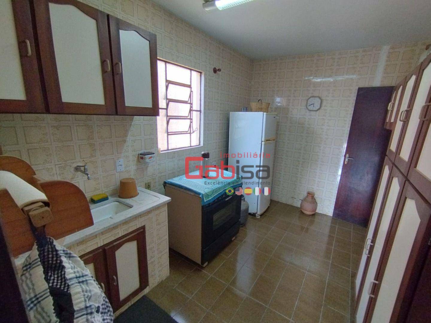 Casa à venda com 3 quartos, 130m² - Foto 7