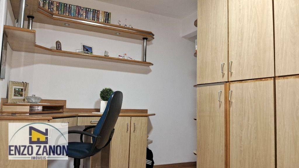 Apartamento à venda com 2 quartos, 56m² - Foto 20