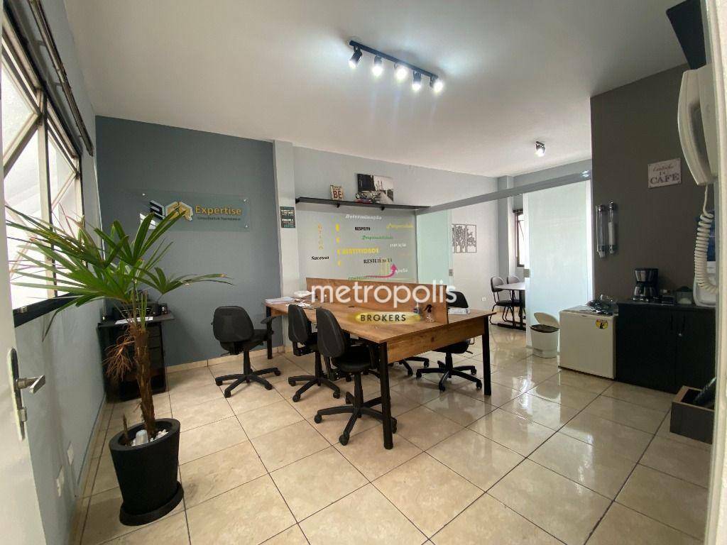 Conjunto Comercial-Sala à venda, 16m² - Foto 1