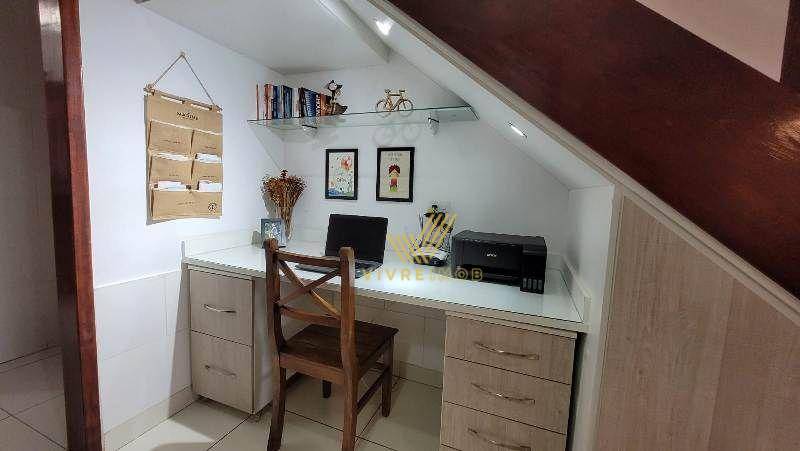 Casa de Condomínio à venda com 2 quartos, 85m² - Foto 5