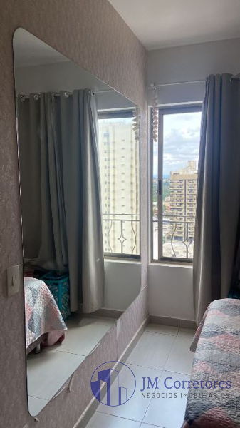 Apartamento à venda com 1 quarto, 26m² - Foto 10