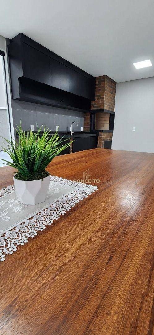 Casa, 3 quartos, 180 m² - Foto 4